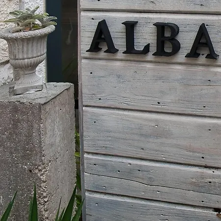 Holiday home Stone Story Alba