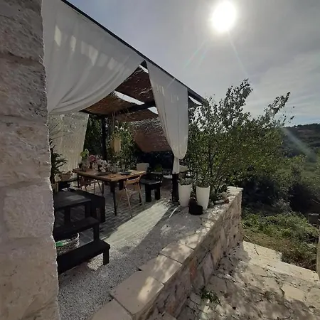 Holiday home Stone Story Alba *