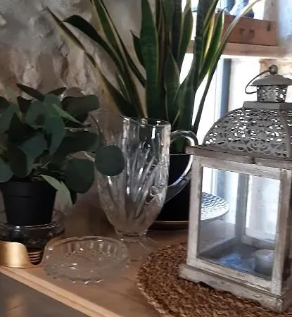 Holiday home Stone Story Alba Donji Okrug (Ciovo)