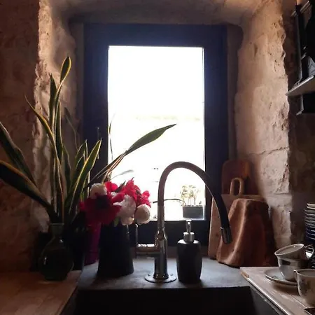 Holiday home Stone Story Alba Donji Okrug (Ciovo)