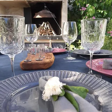 Holiday home Stone Story Alba