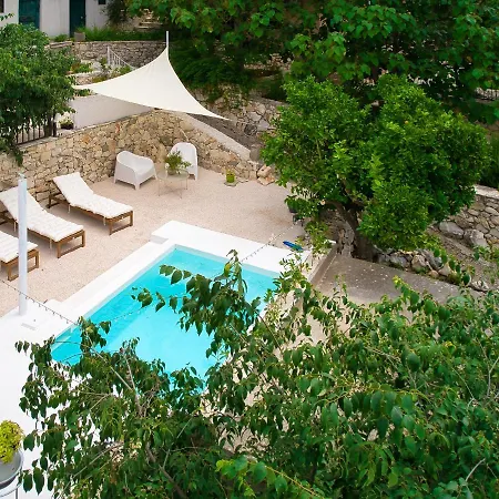 Stone Story Alba Holiday home