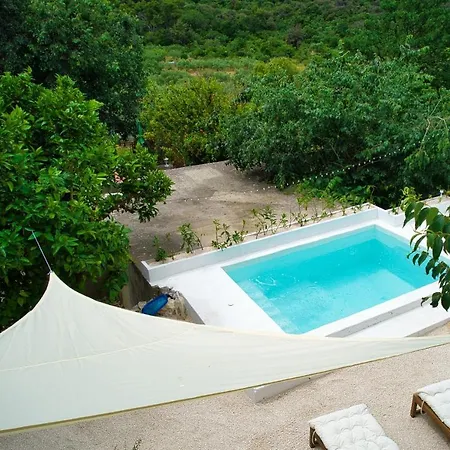 Stone Story Alba Holiday home *