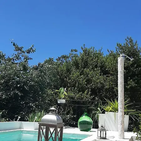 Holiday home Stone Story Alba