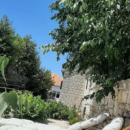 Holiday home Stone Story Alba