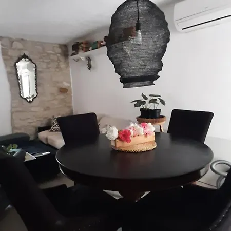 Stone Story Alba Holiday home