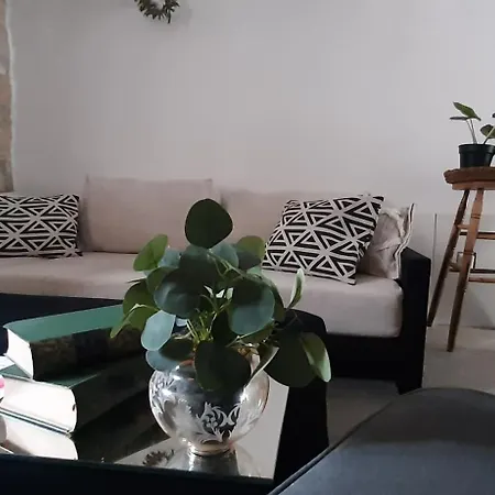 Stone Story Alba Holiday home Donji Okrug (Ciovo)