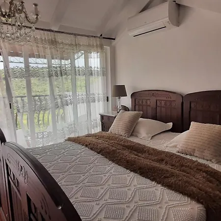 Holiday home Stone Story Alba