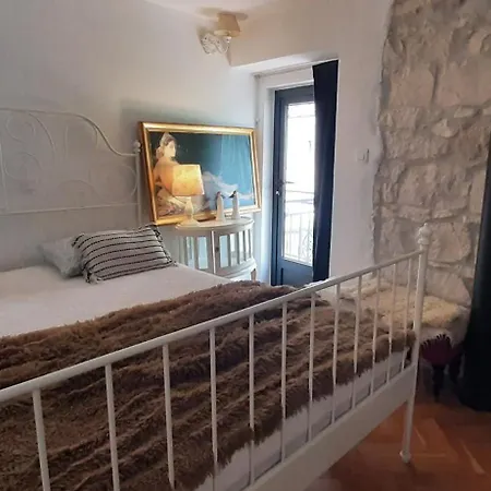 Holiday home Stone Story Alba *