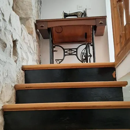 Holiday home Stone Story Alba Donji Okrug (Ciovo)